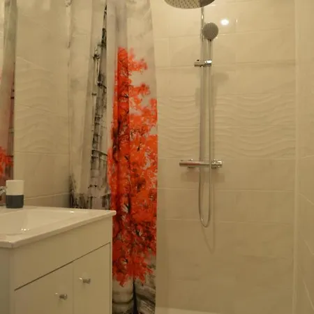Agreable Apartment *