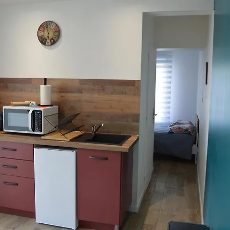 Agreable Apartment *