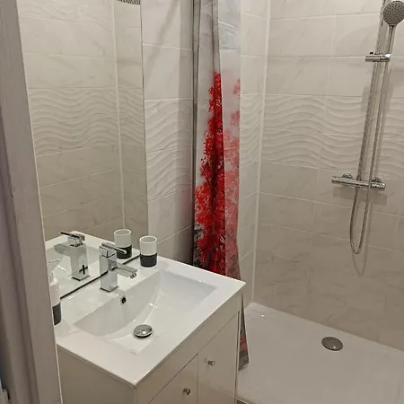 Apartment Agreable *
