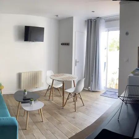 Agreable Apartment Le Havre