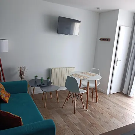 Appartamento Agreable Le Havre